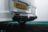 USED 2021 13 FORD TRANSIT CUSTOM 2.0 MCR SPORTS EDITION - CARBON STEERING WHEEL & LEATHER NO VAT - NEW WETBELT - WARRANTY - SERVICE HISTORY
