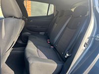 USED 2022 72 NISSAN LEAF 39kWh N-Connecta Auto 5dr Low Running Costs-Group 24E