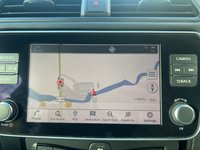 USED 2022 72 NISSAN LEAF 39kWh N-Connecta Auto 5dr Low Running Costs-Group 24E