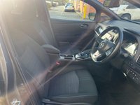 USED 2022 72 NISSAN LEAF 39kWh N-Connecta Auto 5dr Low Running Costs-Group 24E