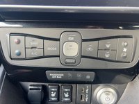 USED 2022 72 NISSAN LEAF 39kWh N-Connecta Auto 5dr Low Running Costs-Group 24E
