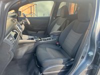 USED 2022 72 NISSAN LEAF 39kWh N-Connecta Auto 5dr Low Running Costs-Group 24E