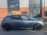 USED 2022 72 NISSAN LEAF 39kWh N-Connecta Auto 5dr Low Running Costs-Group 24E