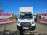 USED 2023 23 FORD TRANSIT 350 LEADER LWB LUTON VAN WITH TAIL LIFT ULEZ FREE ZONE 