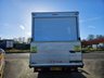 USED 2023 23 FORD TRANSIT 350 LEADER LWB LUTON VAN WITH TAIL LIFT ULEZ FREE ZONE 