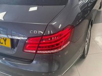 USED 2013 13 MERCEDES-BENZ E-CLASS 2.1 E220 CDI SE Saloon 4dr Diesel G-Tronic+ Euro 5 (s/s) (170 ps) GREAT VALUE FOR MONEY + STUNNING AUTOMATIC E CLASS G TRONIC