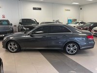 USED 2013 13 MERCEDES-BENZ E-CLASS 2.1 E220 CDI SE Saloon 4dr Diesel G-Tronic+ Euro 5 (s/s) (170 ps) GREAT VALUE FOR MONEY + STUNNING AUTOMATIC E CLASS G TRONIC