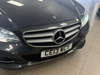 USED 2013 13 MERCEDES-BENZ E-CLASS 2.1 E220 CDI SE Saloon 4dr Diesel G-Tronic+ Euro 5 (s/s) (170 ps) GREAT VALUE FOR MONEY + STUNNING AUTOMATIC E CLASS G TRONIC