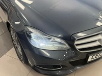 USED 2013 13 MERCEDES-BENZ E-CLASS 2.1 E220 CDI SE Saloon 4dr Diesel G-Tronic+ Euro 5 (s/s) (170 ps) GREAT VALUE FOR MONEY + STUNNING AUTOMATIC E CLASS G TRONIC