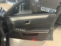USED 2013 13 MERCEDES-BENZ E-CLASS 2.1 E220 CDI SE Saloon 4dr Diesel G-Tronic+ Euro 5 (s/s) (170 ps) GREAT VALUE FOR MONEY + STUNNING AUTOMATIC E CLASS G TRONIC