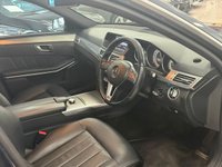 USED 2013 13 MERCEDES-BENZ E-CLASS 2.1 E220 CDI SE Saloon 4dr Diesel G-Tronic+ Euro 5 (s/s) (170 ps) GREAT VALUE FOR MONEY + STUNNING AUTOMATIC E CLASS G TRONIC