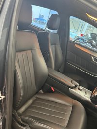 USED 2013 13 MERCEDES-BENZ E-CLASS 2.1 E220 CDI SE Saloon 4dr Diesel G-Tronic+ Euro 5 (s/s) (170 ps) GREAT VALUE FOR MONEY + STUNNING AUTOMATIC E CLASS G TRONIC