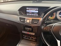 USED 2013 13 MERCEDES-BENZ E-CLASS 2.1 E220 CDI SE Saloon 4dr Diesel G-Tronic+ Euro 5 (s/s) (170 ps) GREAT VALUE FOR MONEY + STUNNING AUTOMATIC E CLASS G TRONIC