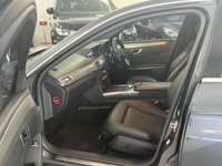 USED 2013 13 MERCEDES-BENZ E-CLASS 2.1 E220 CDI SE Saloon 4dr Diesel G-Tronic+ Euro 5 (s/s) (170 ps) GREAT VALUE FOR MONEY + STUNNING AUTOMATIC E CLASS G TRONIC