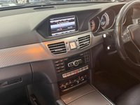 USED 2013 13 MERCEDES-BENZ E-CLASS 2.1 E220 CDI SE Saloon 4dr Diesel G-Tronic+ Euro 5 (s/s) (170 ps) GREAT VALUE FOR MONEY + STUNNING AUTOMATIC E CLASS G TRONIC