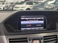 USED 2013 13 MERCEDES-BENZ E-CLASS 2.1 E220 CDI SE Saloon 4dr Diesel G-Tronic+ Euro 5 (s/s) (170 ps) GREAT VALUE FOR MONEY + STUNNING AUTOMATIC E CLASS G TRONIC