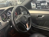 USED 2013 13 MERCEDES-BENZ E-CLASS 2.1 E220 CDI SE Saloon 4dr Diesel G-Tronic+ Euro 5 (s/s) (170 ps) GREAT VALUE FOR MONEY + STUNNING AUTOMATIC E CLASS G TRONIC
