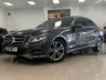 USED 2013 13 MERCEDES-BENZ E-CLASS 2.1 E220 CDI SE Saloon 4dr Diesel G-Tronic+ Euro 5 (s/s) (170 ps) GREAT VALUE FOR MONEY + STUNNING AUTOMATIC E CLASS G TRONIC