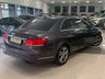 USED 2013 13 MERCEDES-BENZ E-CLASS 2.1 E220 CDI SE Saloon 4dr Diesel G-Tronic+ Euro 5 (s/s) (170 ps) GREAT VALUE FOR MONEY + STUNNING AUTOMATIC E CLASS G TRONIC