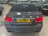 USED 2013 13 MERCEDES-BENZ E-CLASS 2.1 E220 CDI SE Saloon 4dr Diesel G-Tronic+ Euro 5 (s/s) (170 ps) GREAT VALUE FOR MONEY + STUNNING AUTOMATIC E CLASS G TRONIC