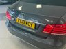 USED 2013 13 MERCEDES-BENZ E-CLASS 2.1 E220 CDI SE Saloon 4dr Diesel G-Tronic+ Euro 5 (s/s) (170 ps) GREAT VALUE FOR MONEY + STUNNING AUTOMATIC E CLASS G TRONIC