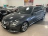 USED 2013 13 MERCEDES-BENZ E-CLASS 2.1 E220 CDI SE Saloon 4dr Diesel G-Tronic+ Euro 5 (s/s) (170 ps) GREAT VALUE FOR MONEY + STUNNING AUTOMATIC E CLASS G TRONIC