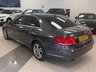 USED 2013 13 MERCEDES-BENZ E-CLASS 2.1 E220 CDI SE Saloon 4dr Diesel G-Tronic+ Euro 5 (s/s) (170 ps) GREAT VALUE FOR MONEY + STUNNING AUTOMATIC E CLASS G TRONIC
