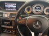 USED 2013 13 MERCEDES-BENZ E-CLASS 2.1 E220 CDI SE Saloon 4dr Diesel G-Tronic+ Euro 5 (s/s) (170 ps) GREAT VALUE FOR MONEY + STUNNING AUTOMATIC E CLASS G TRONIC