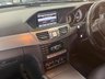 USED 2013 13 MERCEDES-BENZ E-CLASS 2.1 E220 CDI SE Saloon 4dr Diesel G-Tronic+ Euro 5 (s/s) (170 ps) GREAT VALUE FOR MONEY + STUNNING AUTOMATIC E CLASS G TRONIC