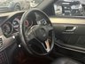 USED 2013 13 MERCEDES-BENZ E-CLASS 2.1 E220 CDI SE Saloon 4dr Diesel G-Tronic+ Euro 5 (s/s) (170 ps) GREAT VALUE FOR MONEY + STUNNING AUTOMATIC E CLASS G TRONIC