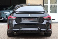 USED 2023 72 BMW M240I 3.0 XDRIVE TECH&CMFRTPACKS BODYKIT HTDWHEEL HK