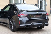 USED 2023 72 BMW M240I 3.0 XDRIVE TECH&CMFRTPACKS BODYKIT HTDWHEEL HK