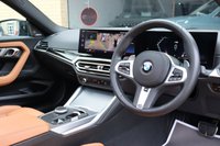 USED 2023 72 BMW M240I 3.0 XDRIVE TECH&CMFRTPACKS BODYKIT HTDWHEEL HK