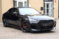 USED 2023 72 BMW M240I 3.0 XDRIVE TECH&CMFRTPACKS BODYKIT HTDWHEEL HK