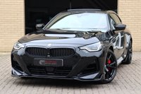 USED 2023 72 BMW M240I 3.0 XDRIVE TECH&CMFRTPACKS BODYKIT HTDWHEEL HK