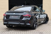 USED 2023 72 BMW M240I 3.0 XDRIVE TECH&CMFRTPACKS BODYKIT HTDWHEEL HK
