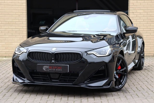 2023 72 BMW M240i 3.0 XDRIVE