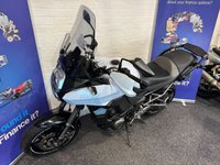 USED 2012 12 KAWASAKI VERSYS 1000 VERSYS 1000 LOW MILES & GREAT VALUE