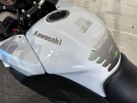 USED 2012 12 KAWASAKI VERSYS 1000 VERSYS 1000 LOW MILES & GREAT VALUE