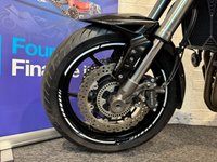 USED 2012 12 KAWASAKI VERSYS 1000 VERSYS 1000 LOW MILES & GREAT VALUE