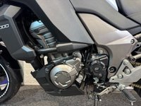 USED 2012 12 KAWASAKI VERSYS 1000 VERSYS 1000 LOW MILES & GREAT VALUE