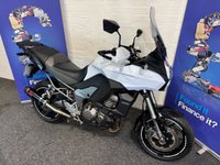 USED 2012 12 KAWASAKI VERSYS 1000 VERSYS 1000 LOW MILES & GREAT VALUE