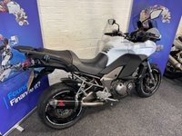 USED 2012 12 KAWASAKI VERSYS 1000 VERSYS 1000 LOW MILES & GREAT VALUE