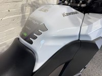 USED 2012 12 KAWASAKI VERSYS 1000 VERSYS 1000 LOW MILES & GREAT VALUE