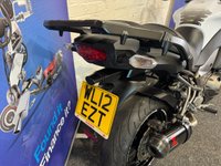 USED 2012 12 KAWASAKI VERSYS 1000 VERSYS 1000 LOW MILES & GREAT VALUE