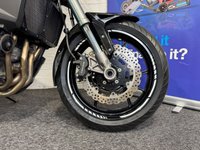 USED 2012 12 KAWASAKI VERSYS 1000 VERSYS 1000 LOW MILES & GREAT VALUE