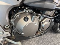 USED 2012 12 KAWASAKI VERSYS 1000 VERSYS 1000 LOW MILES & GREAT VALUE