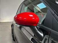 USED 2022 72 ABARTH 595 1.4 T-Jet F595 Pista Hatchback 3dr Petrol Manual Euro 6 (165 bhp) 