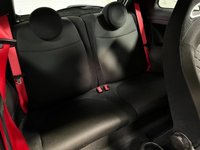 USED 2022 72 ABARTH 595 1.4 T-Jet F595 Pista Hatchback 3dr Petrol Manual Euro 6 (165 bhp) 