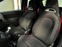 USED 2022 72 ABARTH 595 1.4 T-Jet F595 Pista Hatchback 3dr Petrol Manual Euro 6 (165 bhp) 